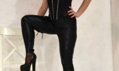 Проститутка ГОСПОЖА Марго Тел. 8 994 073-07-99